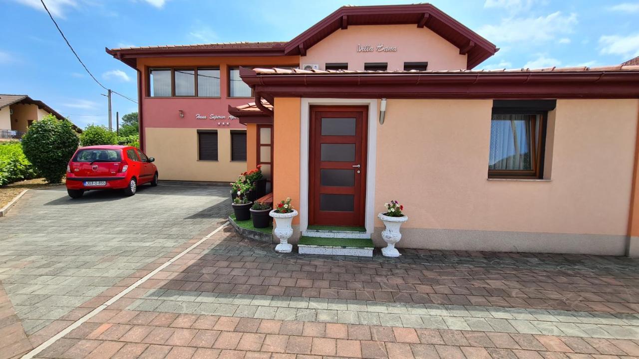 Appartement Hana Superior Bihać