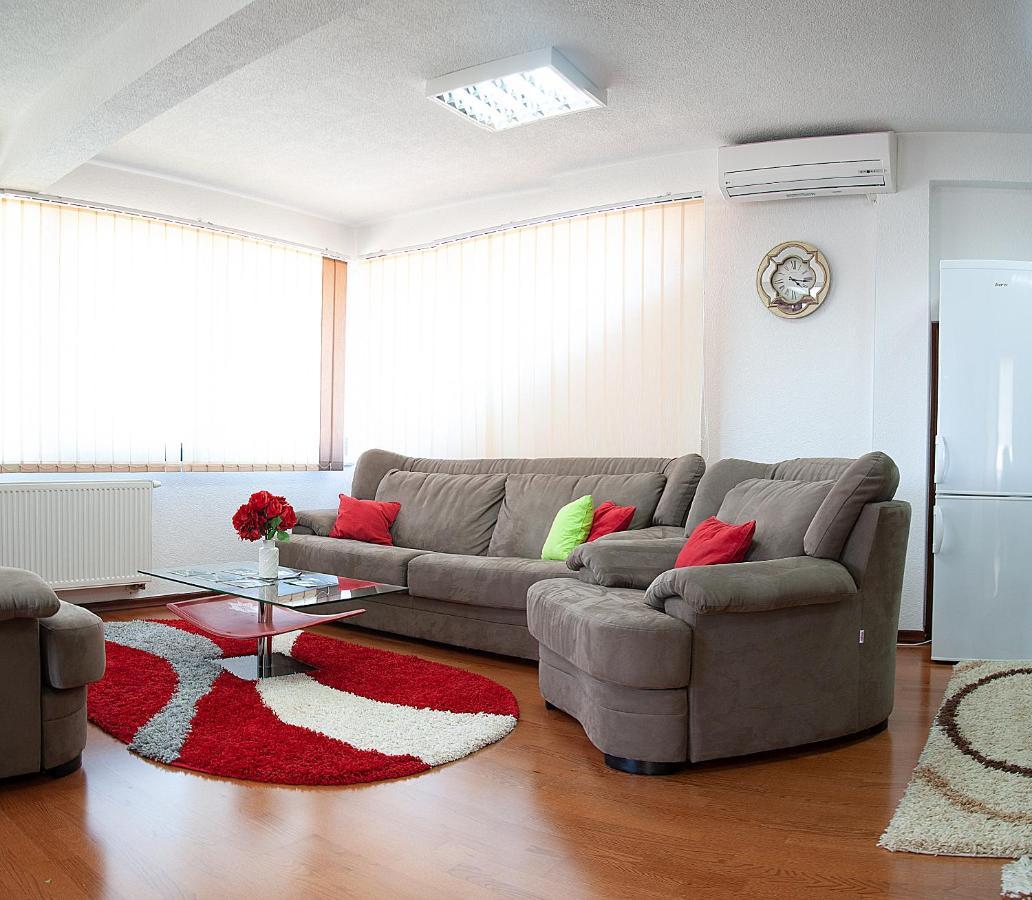 Hana Superior Appartement *