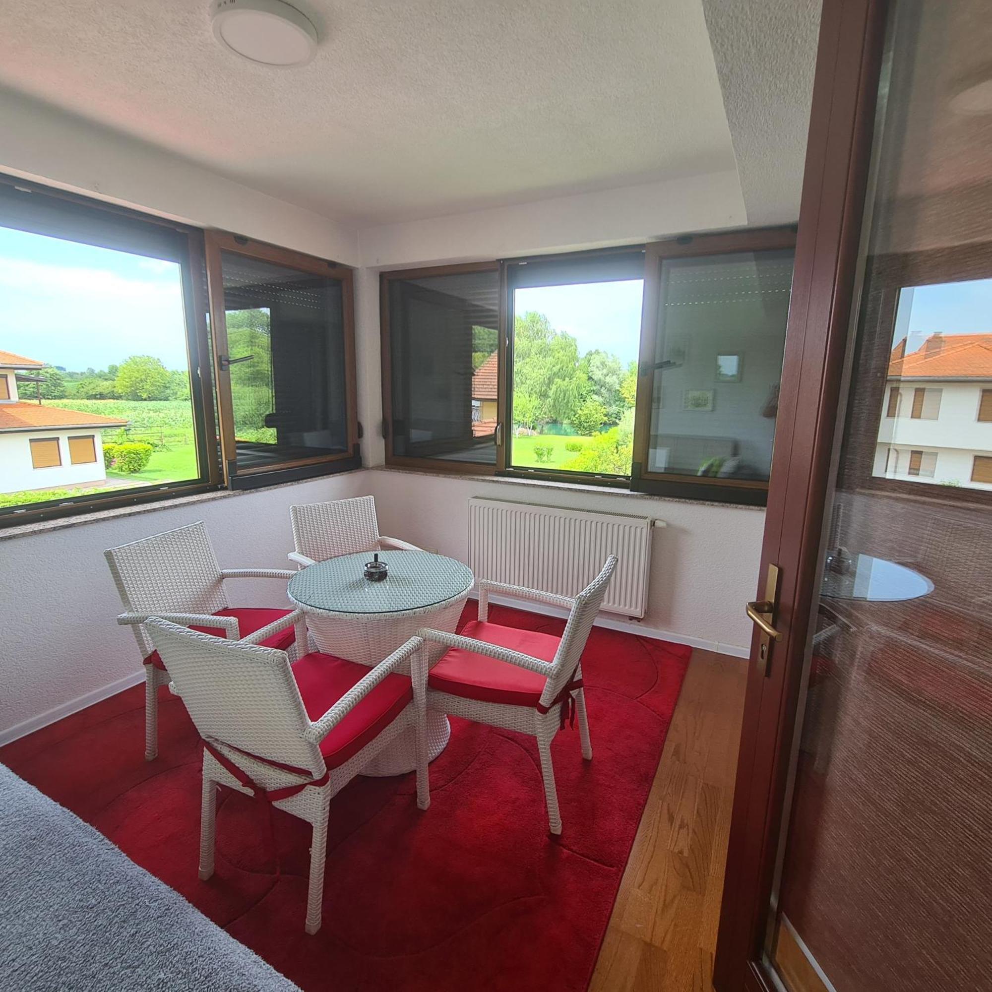 Hana Superior Appartement
