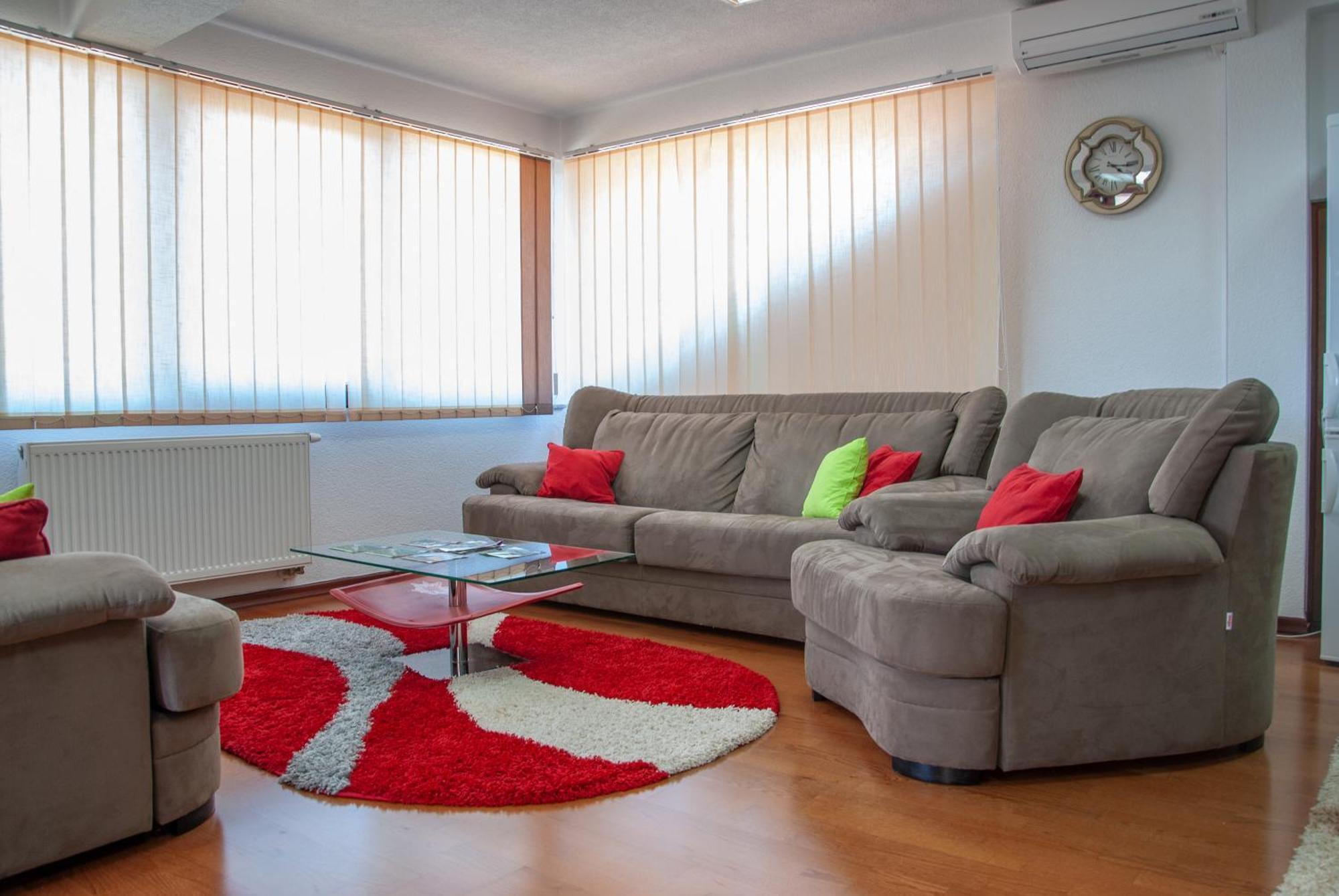Hana Superior Appartement *