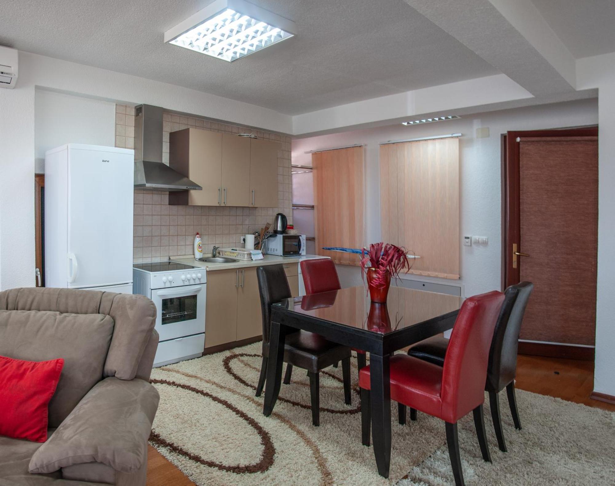Hana Superior Appartement Bihać