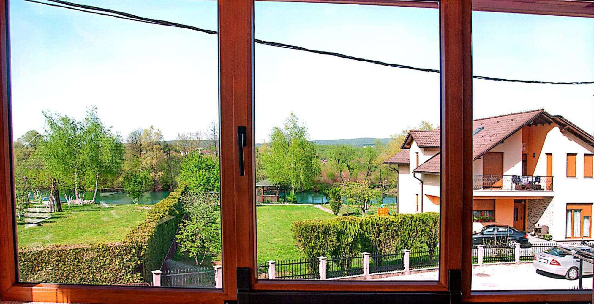 Hana Superior Appartement *