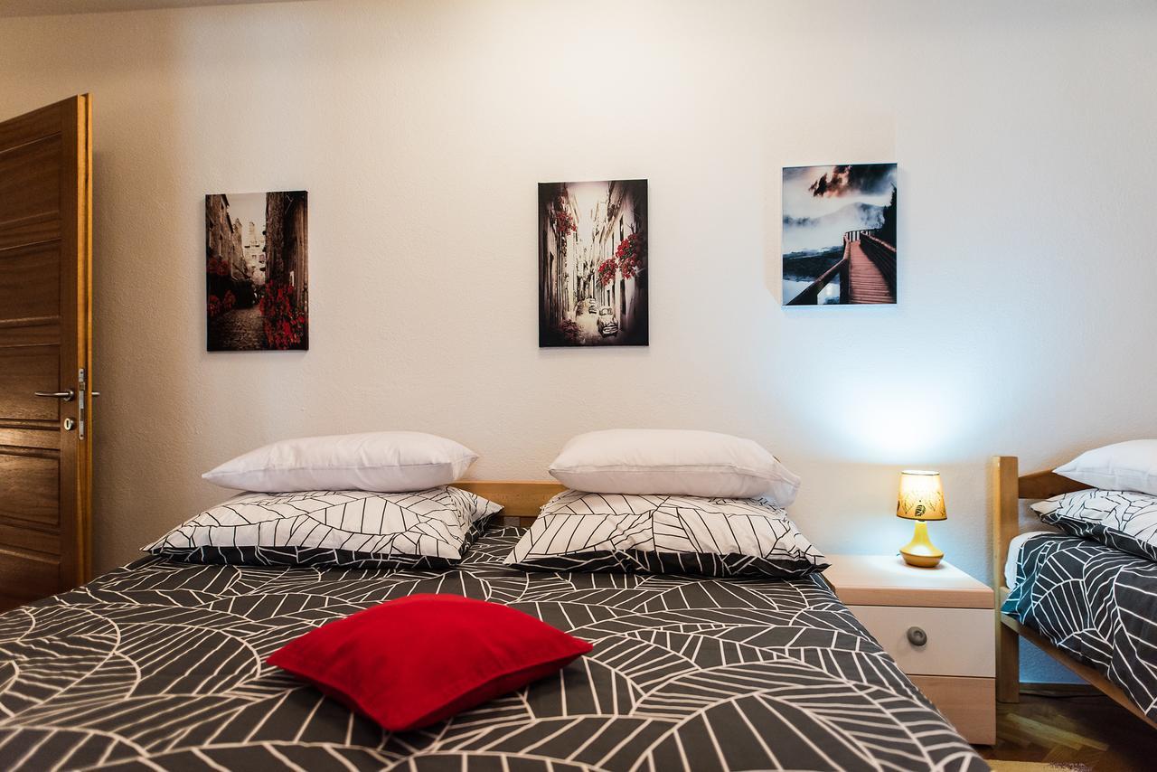 Appartement Hana Superior *