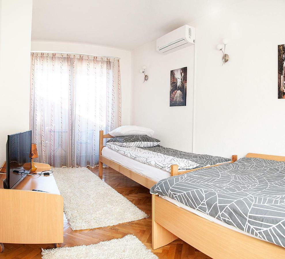 Hana Superior Appartement *